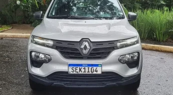 Renault Kwid Zen (11)