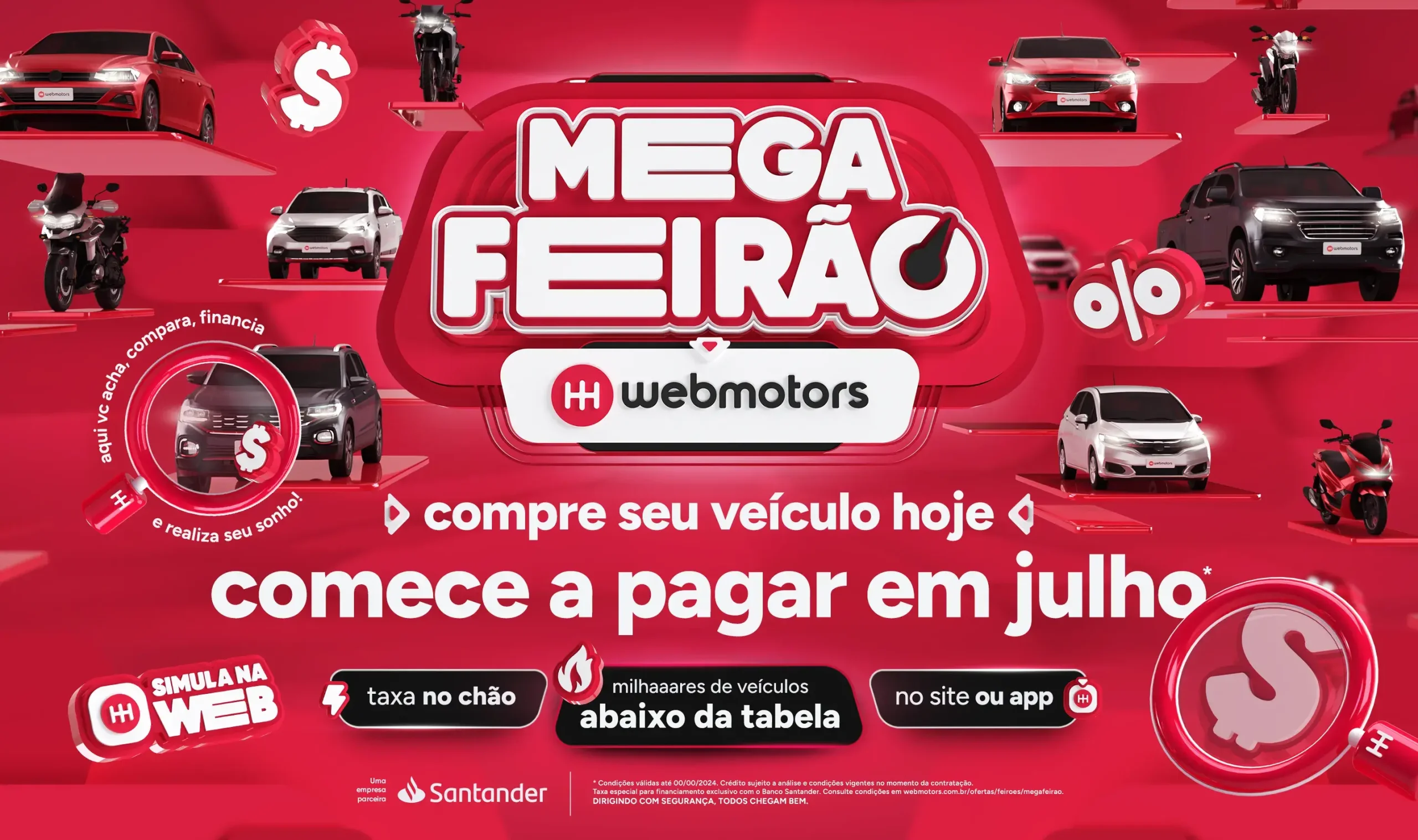 Como Comprar Um Carro Ou Uma Moto Com Taxa De Financiamento Baixa E 1ª