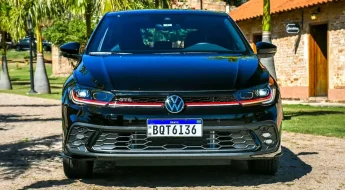 Vw Polo Gts 3646