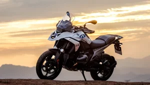 Bmw R 1300 Gs Standard (2)