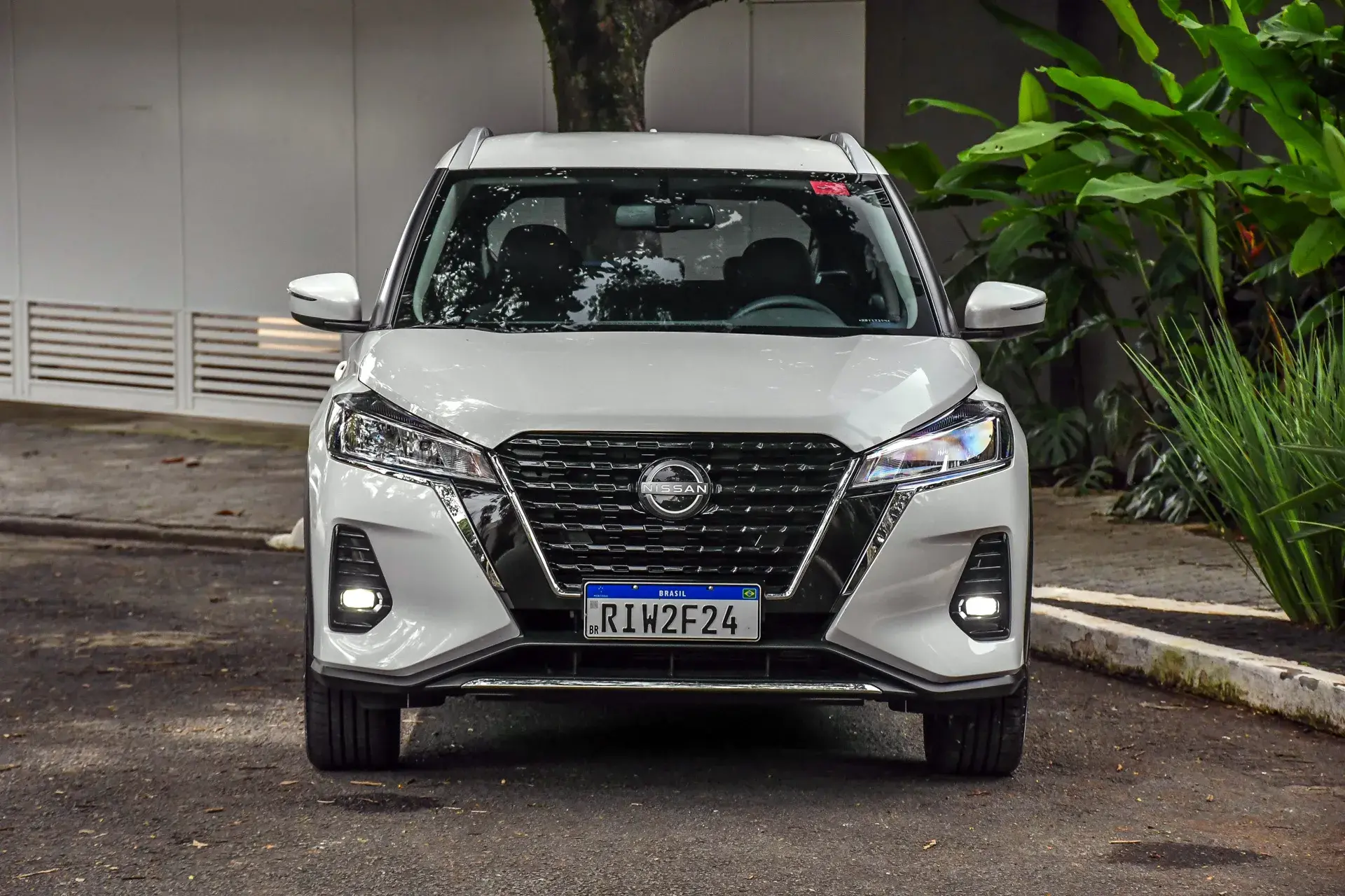 Nissan Kicks Advance 2587 carros mais procurados