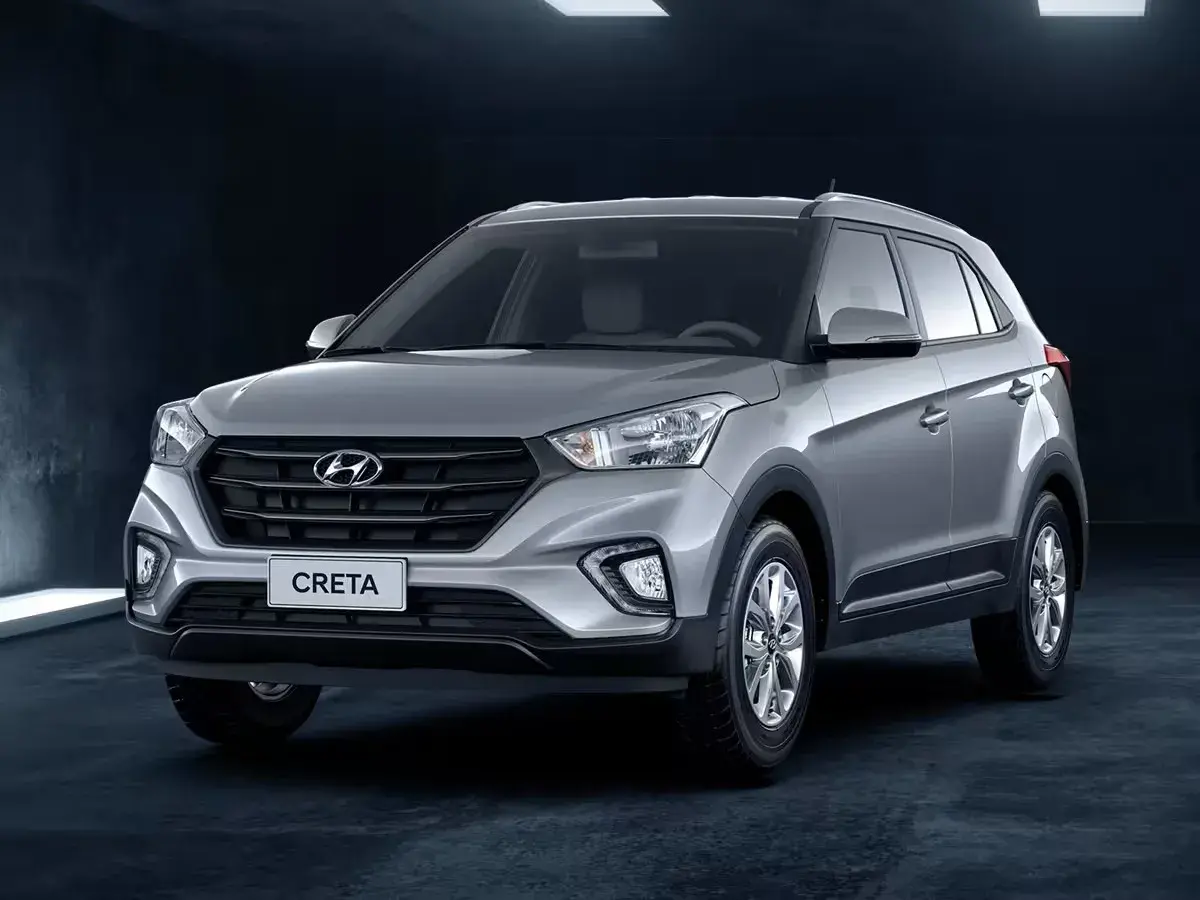 Creta Action 3 4 Externa