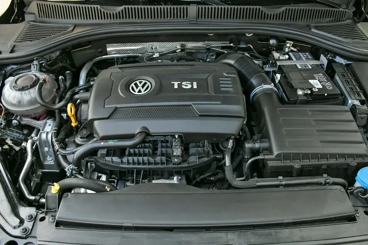 Vw Jetta Gli 6133