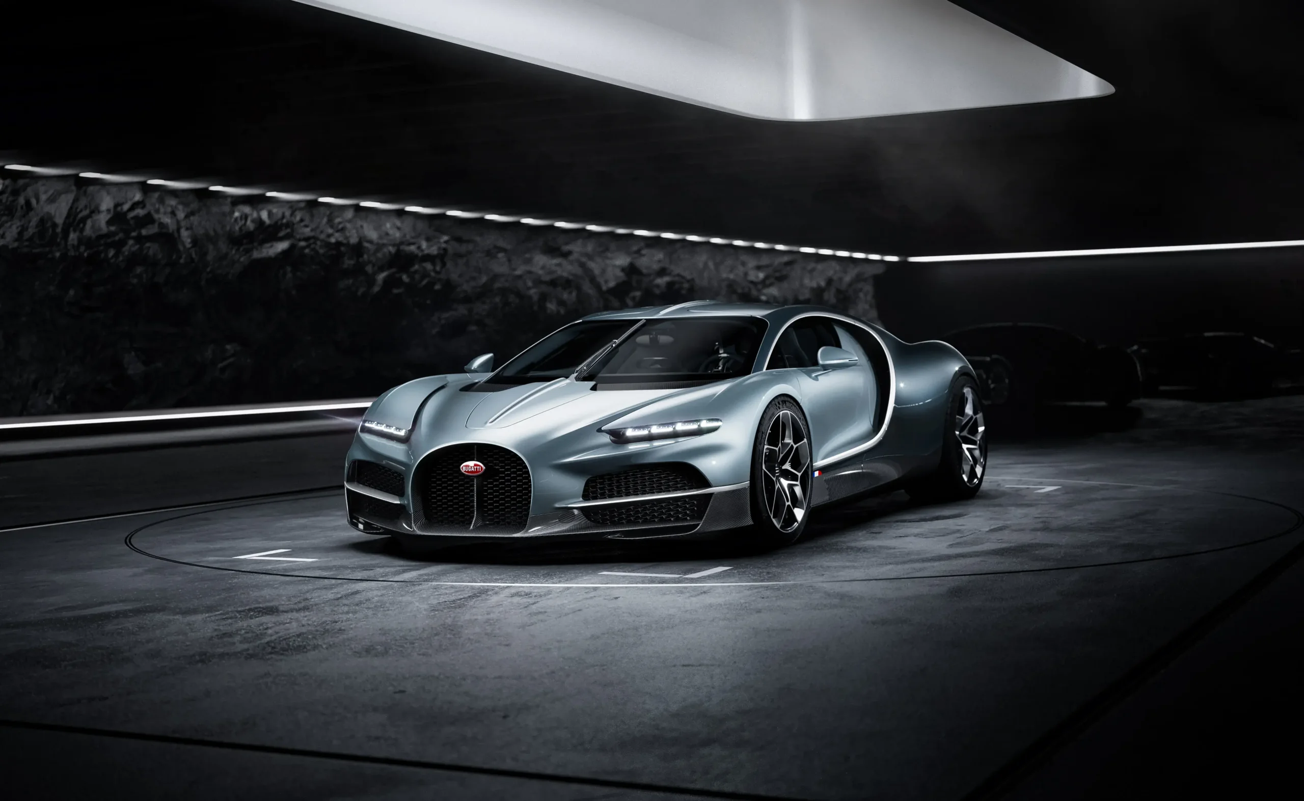 01 Bugatti World Premiere Presskit Images