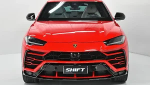 Urus Capa 2