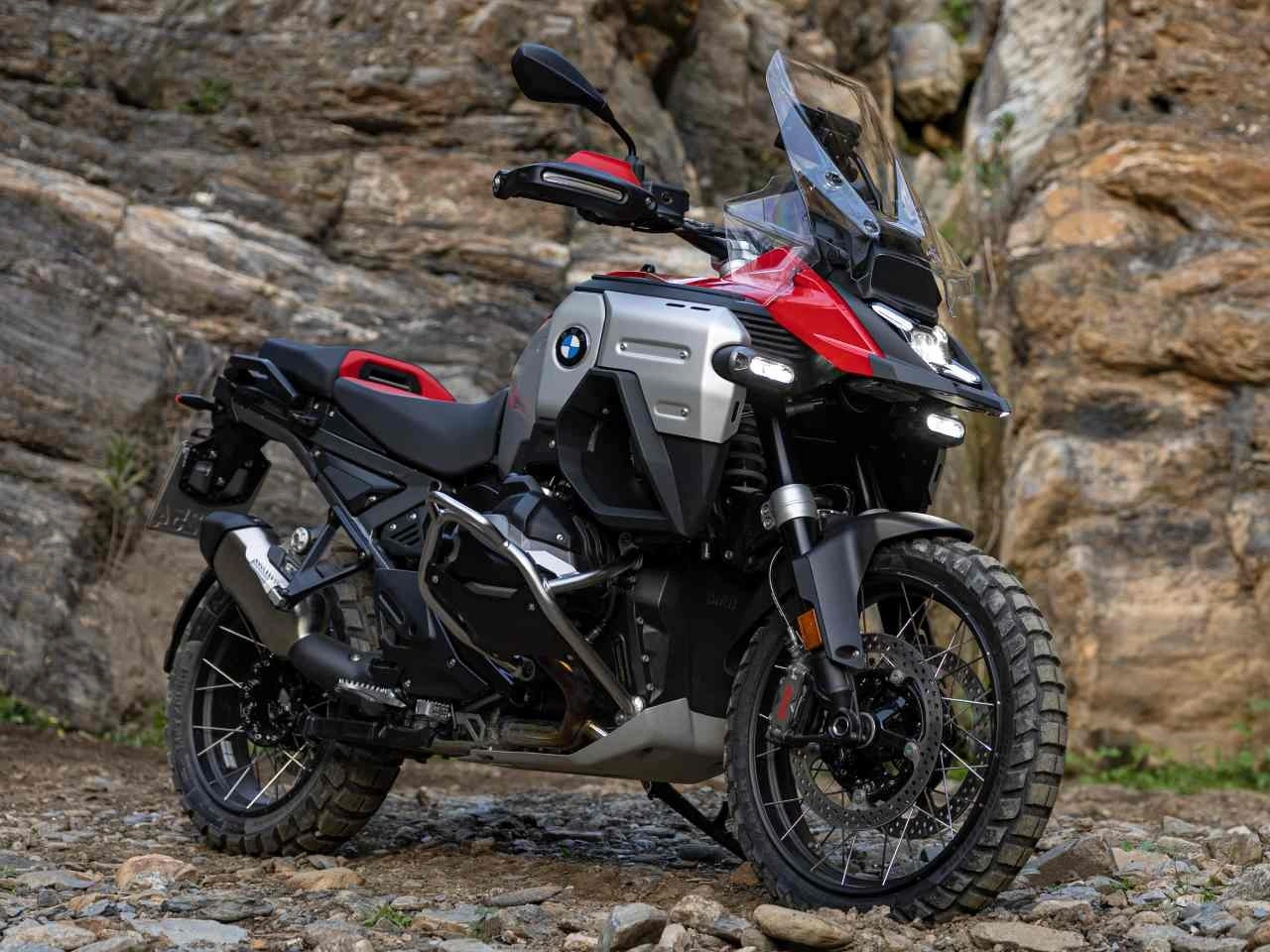 Bmw R 1300 Gs Adventure 2