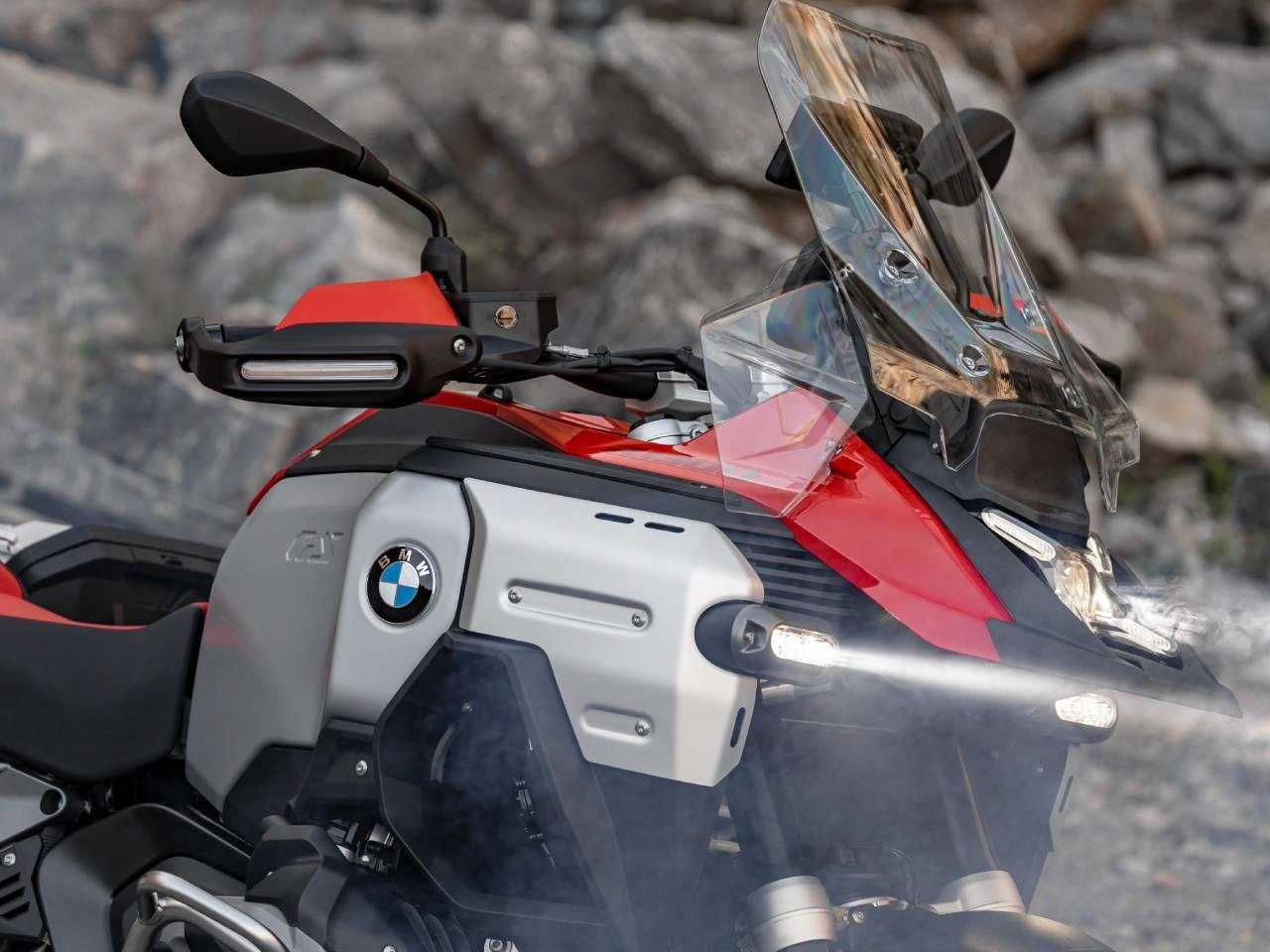 Bmw R 1300 Gs Adventure 1