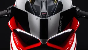 Ducati Panigale V2 Superquadro 1