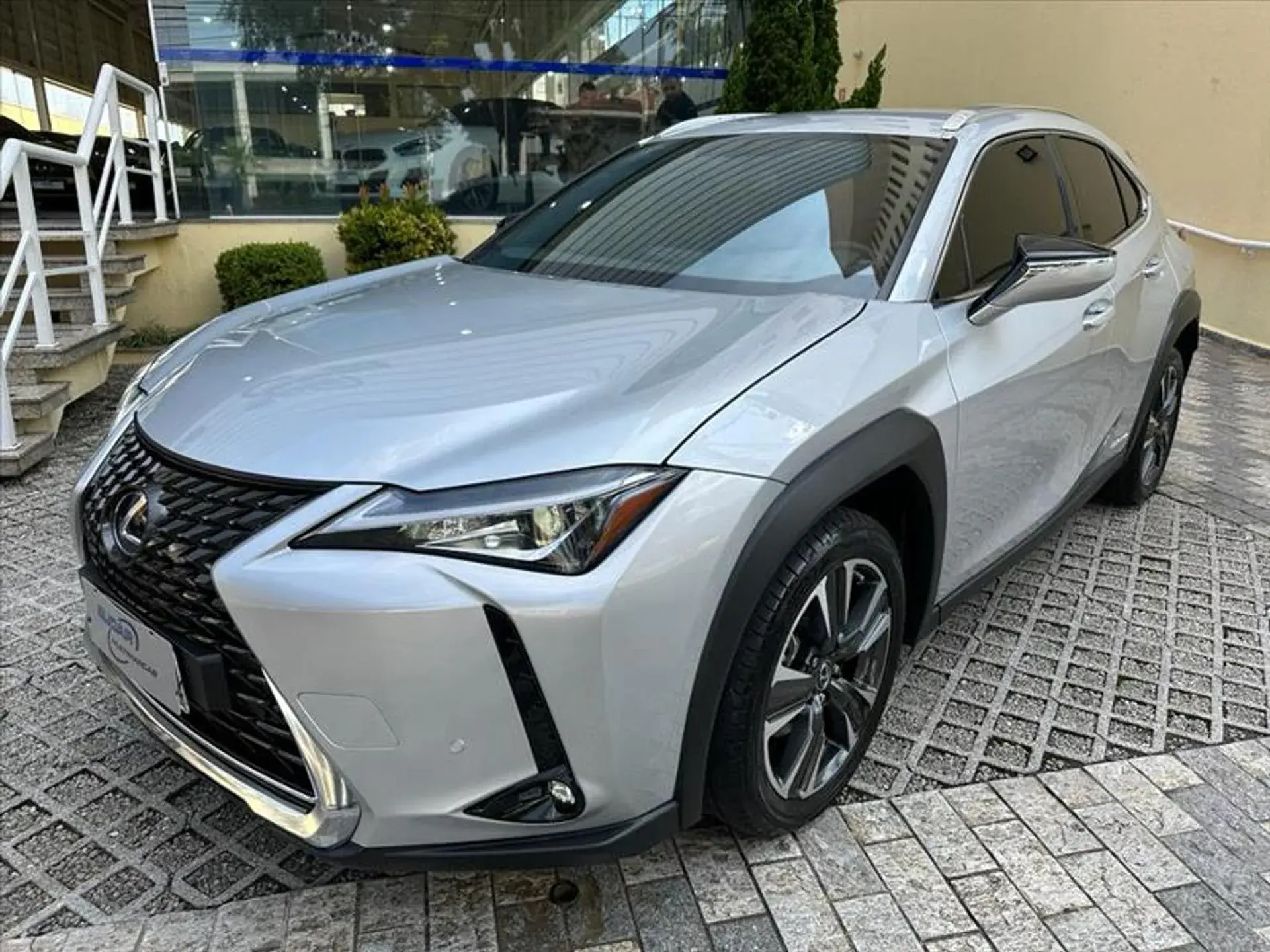 Lexus Ux 250h 2.0 Vvti Hybrid Dynamic Cvt Wmimagem13250198862