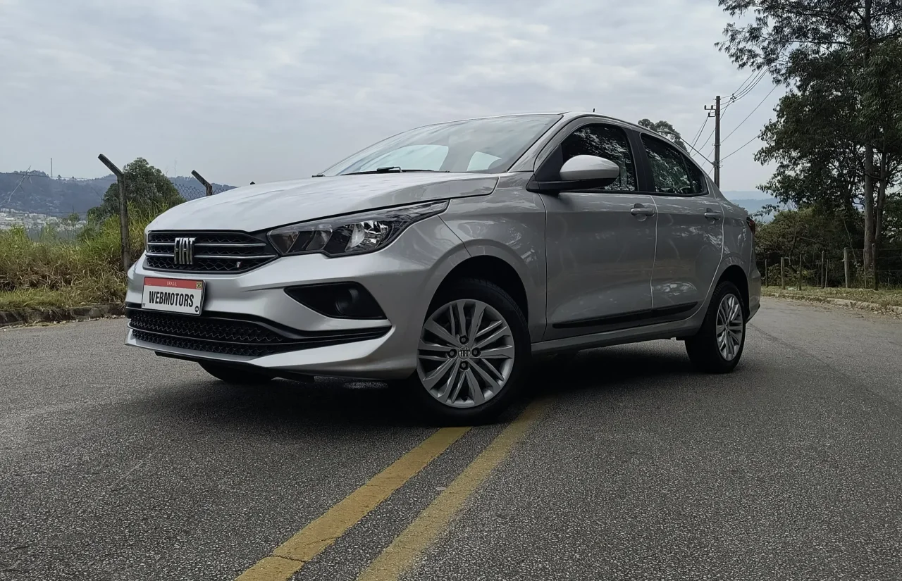 Fiat Cronos Drive 1 (4)