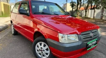 Fiat Uno Mille 01