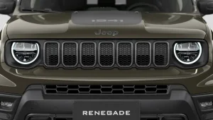 Jeep Renegade Willys 2025 (2)