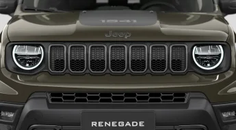 Jeep Renegade Willys 2025 (2)