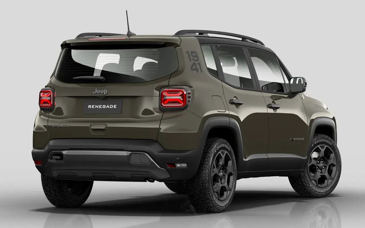 Jeep Renegade Willys 2025 (9)