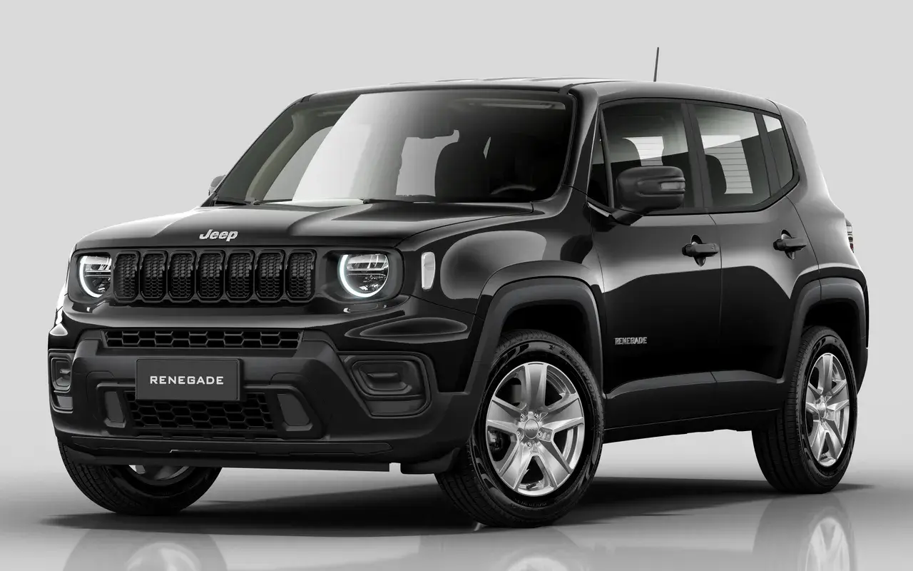 Jeep Renegade 1.3 Turbo 2025 (6)