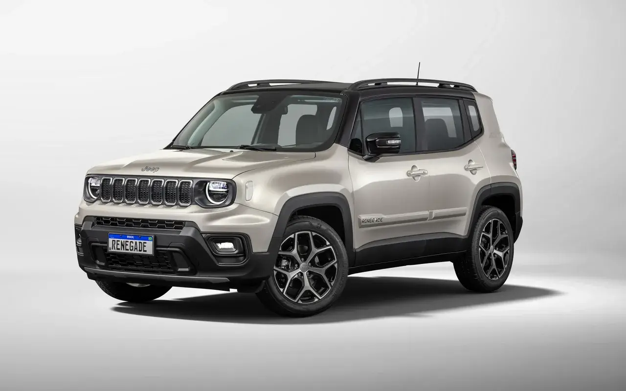 Jeep Renegade Sahara 2025 (2)