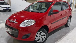 Fiat Palio Ate 40 Mil 1