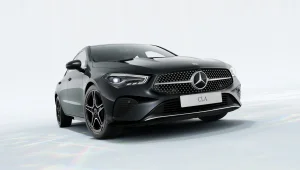 Cla 200 Progressive Exterior 2