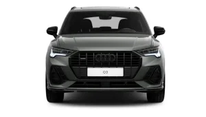 4 Audi Q3 Performance Black Plus 2