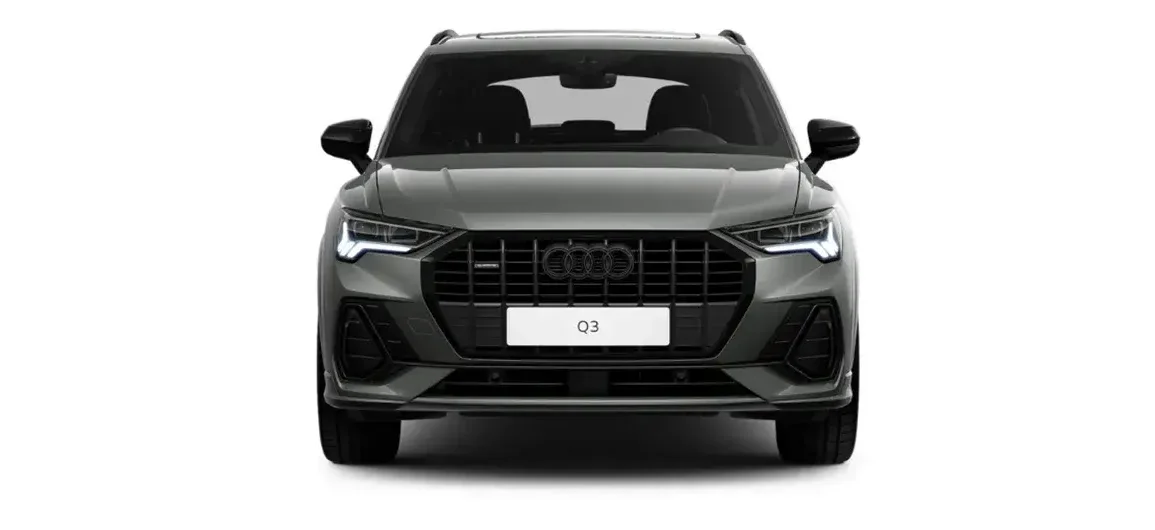 4 Audi Q3 Performance Black Plus 2