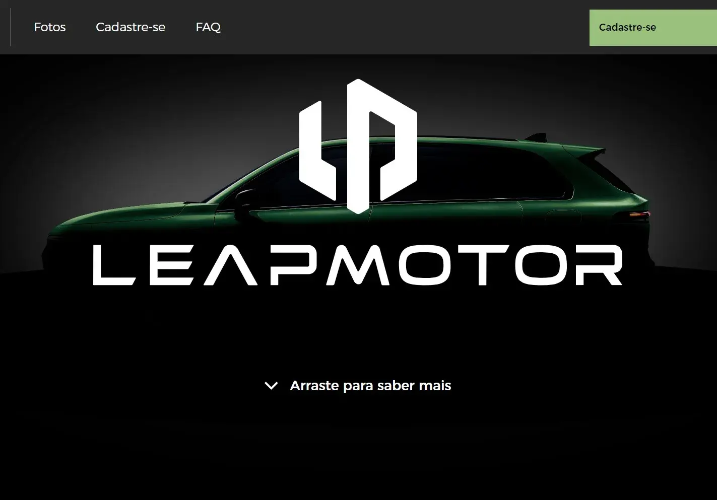 Leapmotor