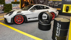 Pirelli P Zero Trofeo RS Festival Interlagos Carros 8929