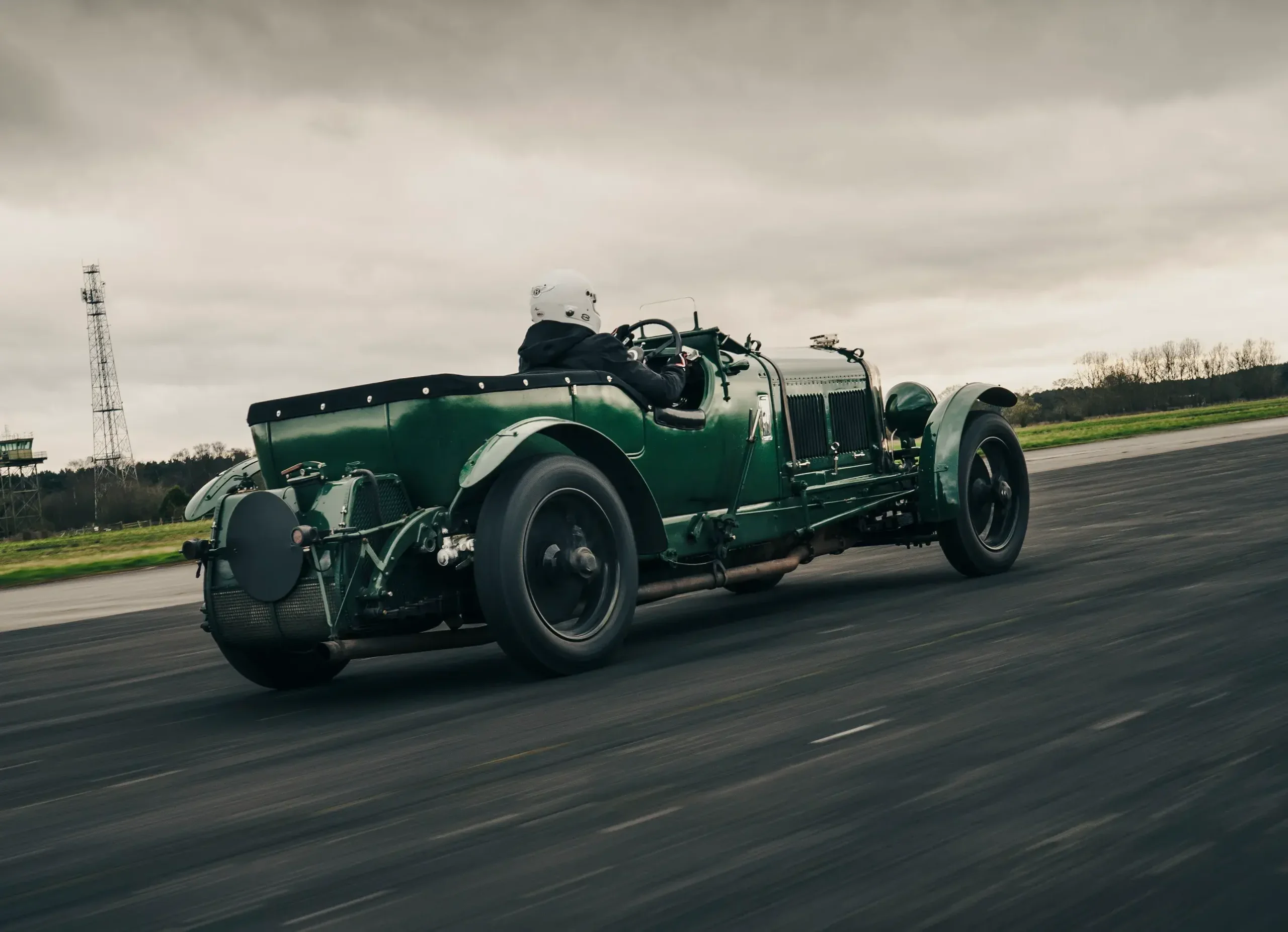 Bentley Speed Six (5)