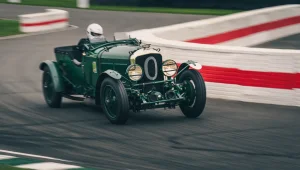 Bentley Speed Six (1)