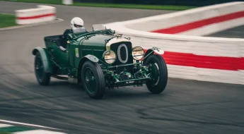 Bentley Speed Six (1)