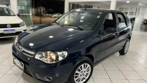 Fiat Palio