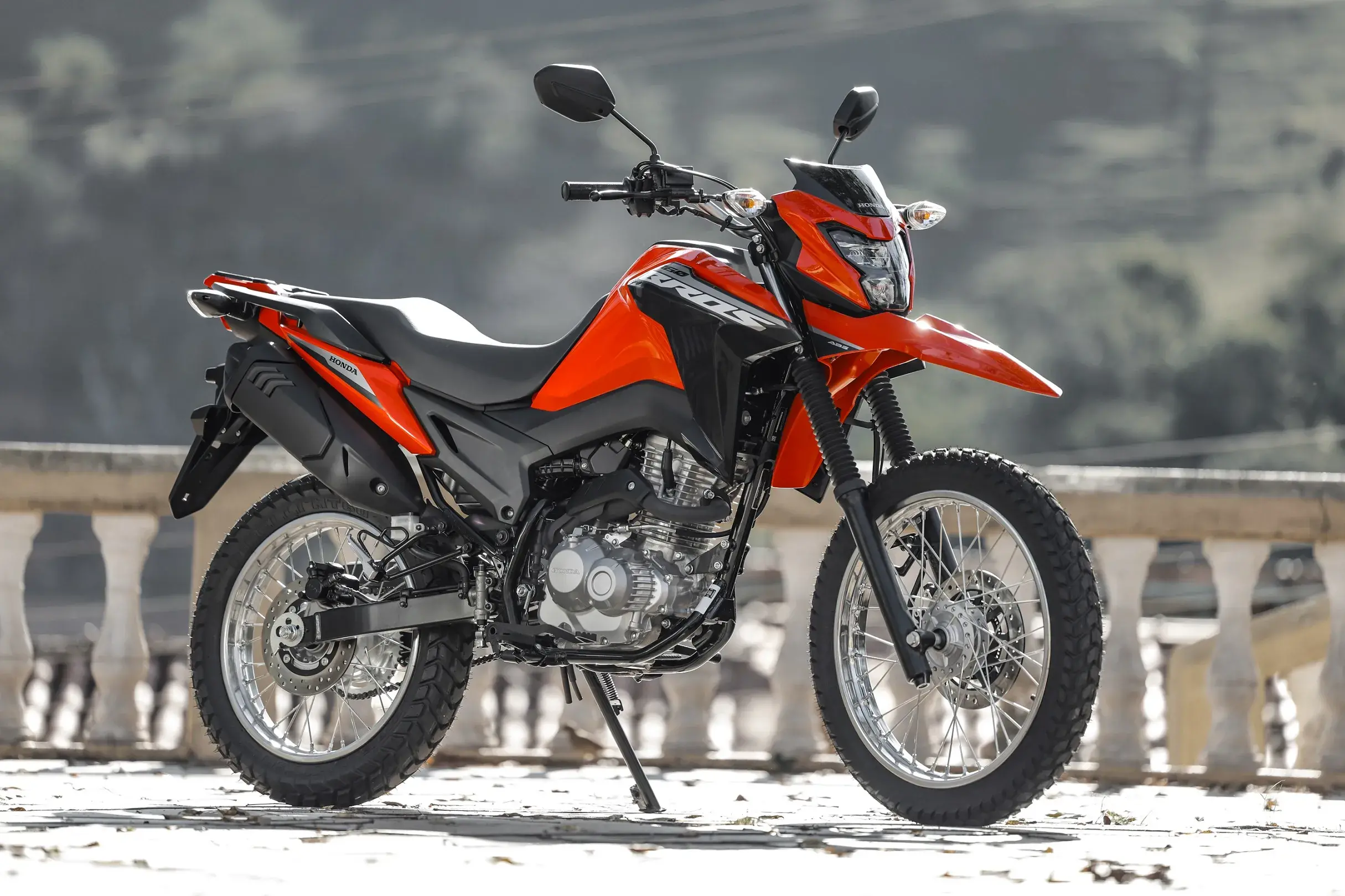 Honda Nxr 160 Bros 2025 Abs (4)