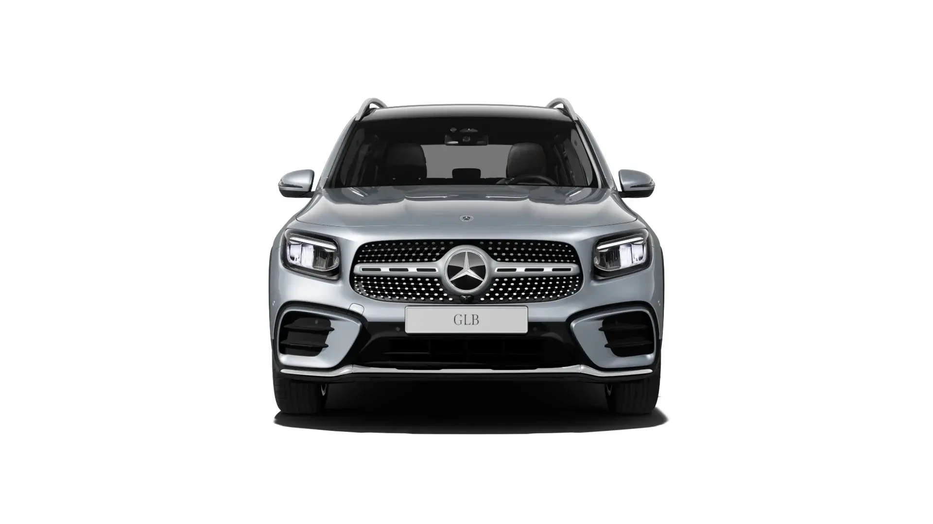 Mercedes-Benz Glb 220 Amg Line 3