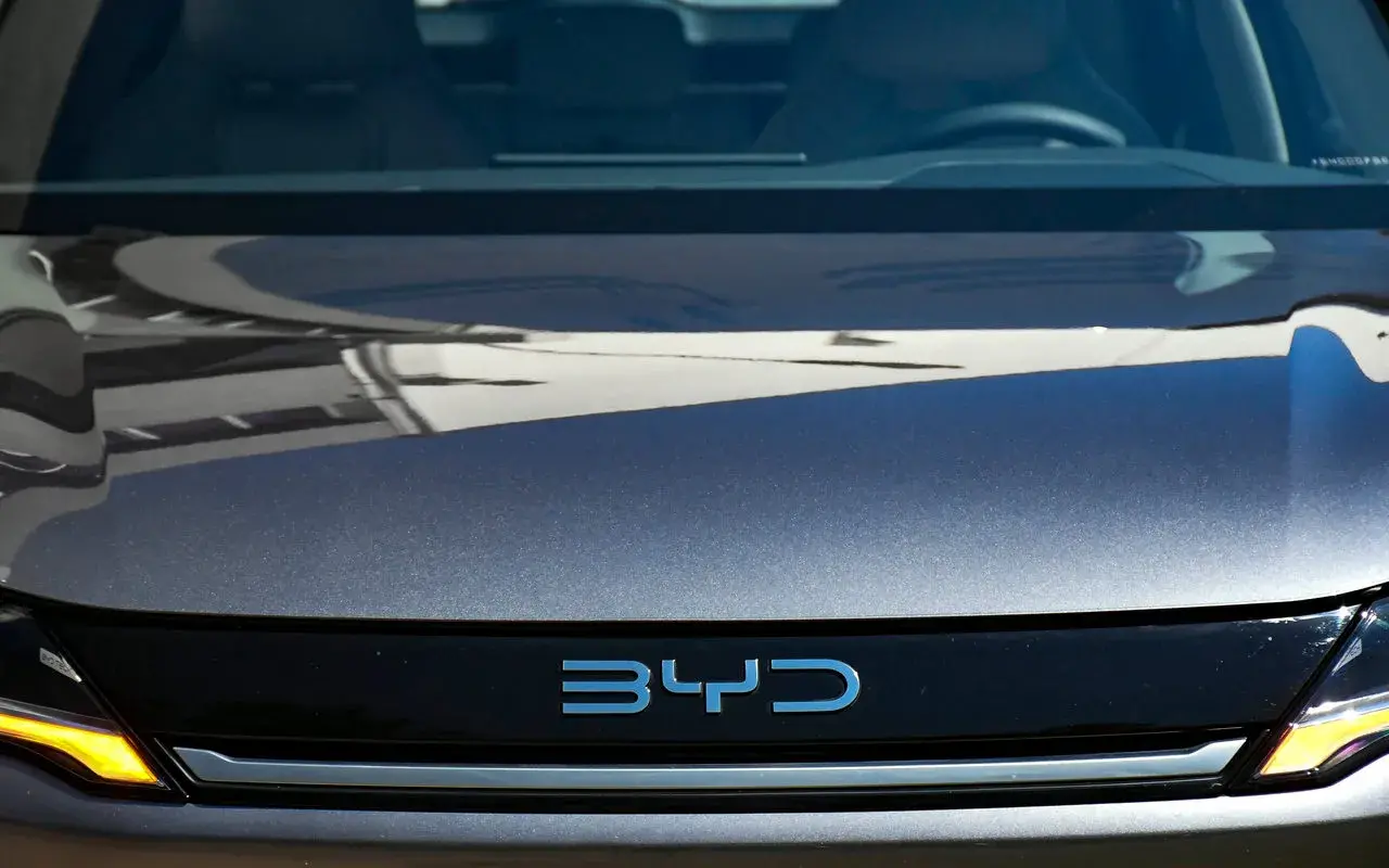 Byd Yuan Pro (11)