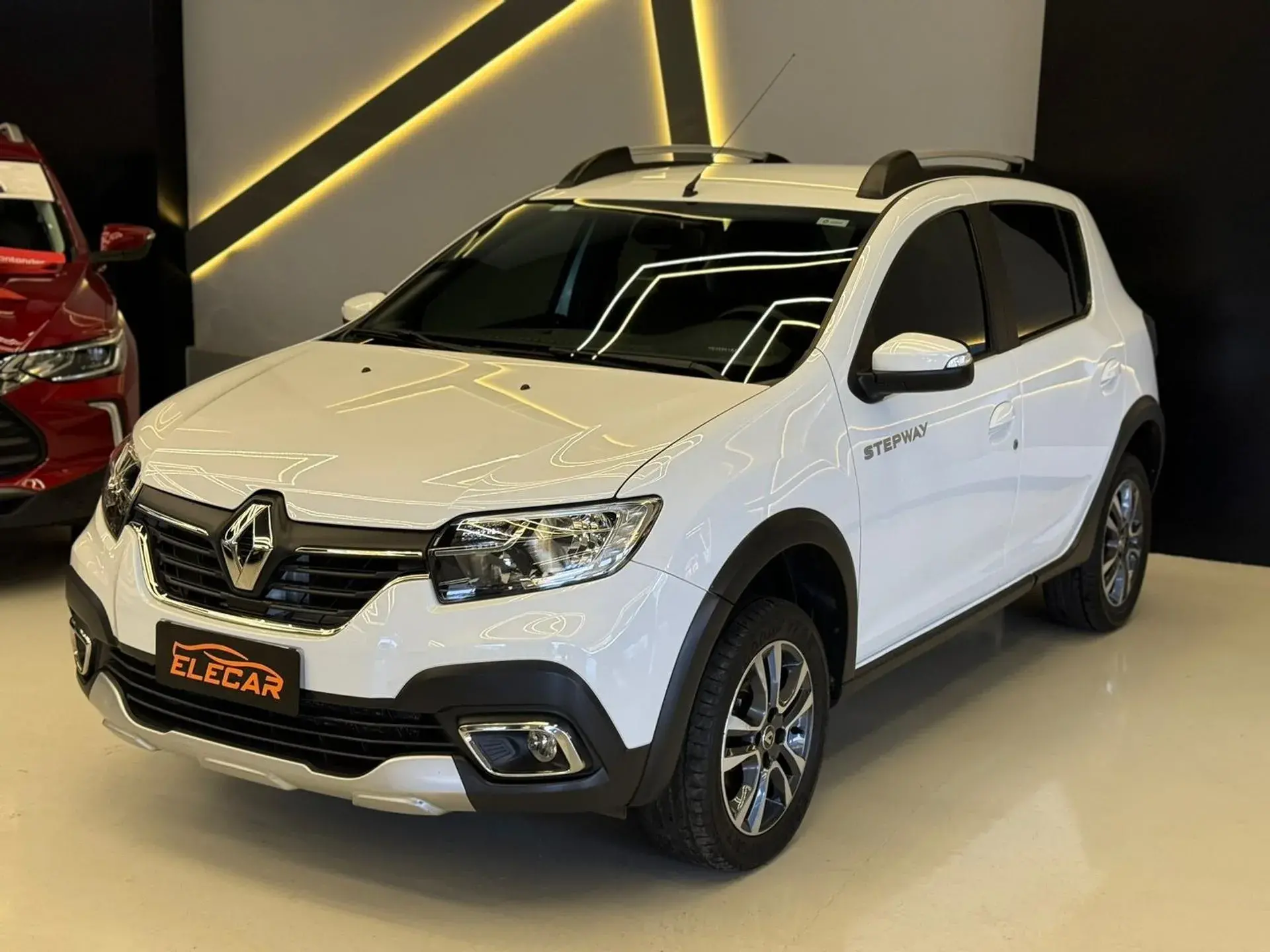 Renault Stepway