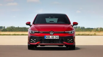 Volkswagen Golf Gti (2)