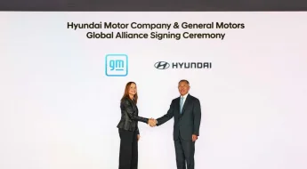 GM e Hyundai