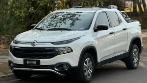 Fiat Toro Freedom 1