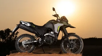 Yamaha Xtz 250 Lander Connected 2025 (5)