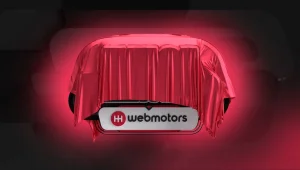 Black Feirao Webmotors