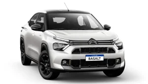 Citroen Basalt First Edition 1