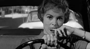 Marion Crane Guia O Ford Custom 300