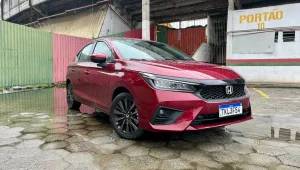 Honda City Hatch Touring 2025 (1)