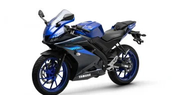 Yamaha Yzf R15 2025 (1)