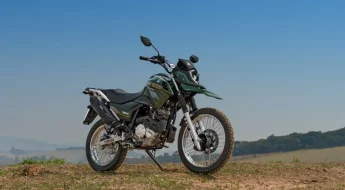 Yamaha Xtz 150 Crosser Z 2025 (3)