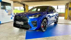 Bmw X2 M35i