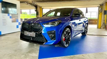 Bmw X2 M35i