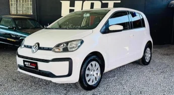 Volkswagen Up 1.0 Mpi Take Up 12v Flex 4p Manual Wmimagem13221768415