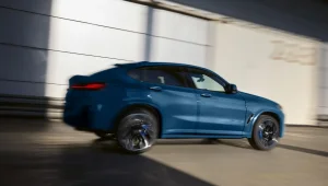 Bmw X4 Xdrive20i M S1