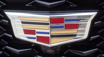 Cadillac Logo