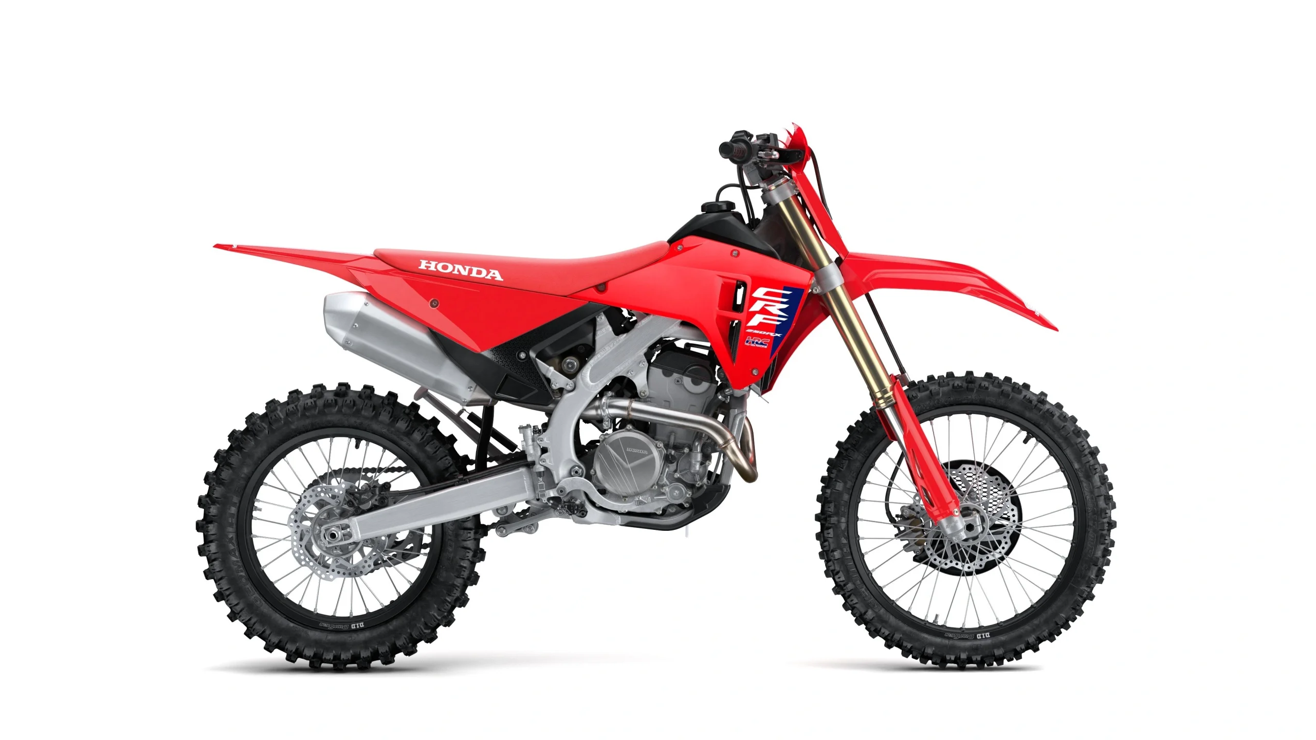 Honda Crf 250 Rx